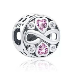 Host?Pick ??925 Sterling Silver Infinity Charm